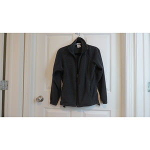 Columbia Fleece Jacket Size S